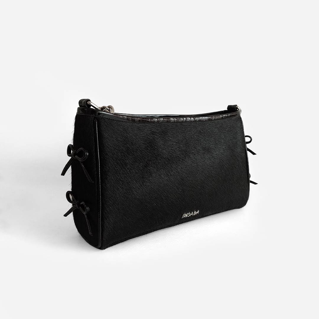 CARTERA ISABELLA NEGRO