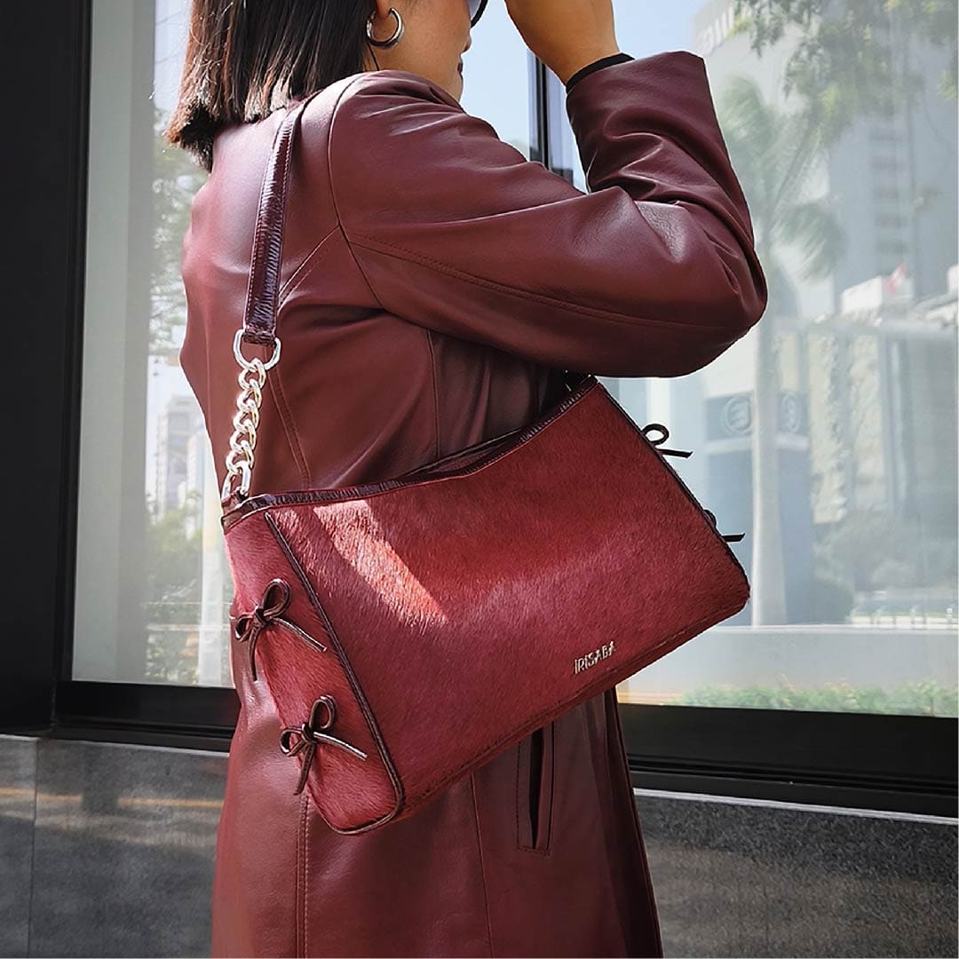 CARTERA ISABELLA VINO