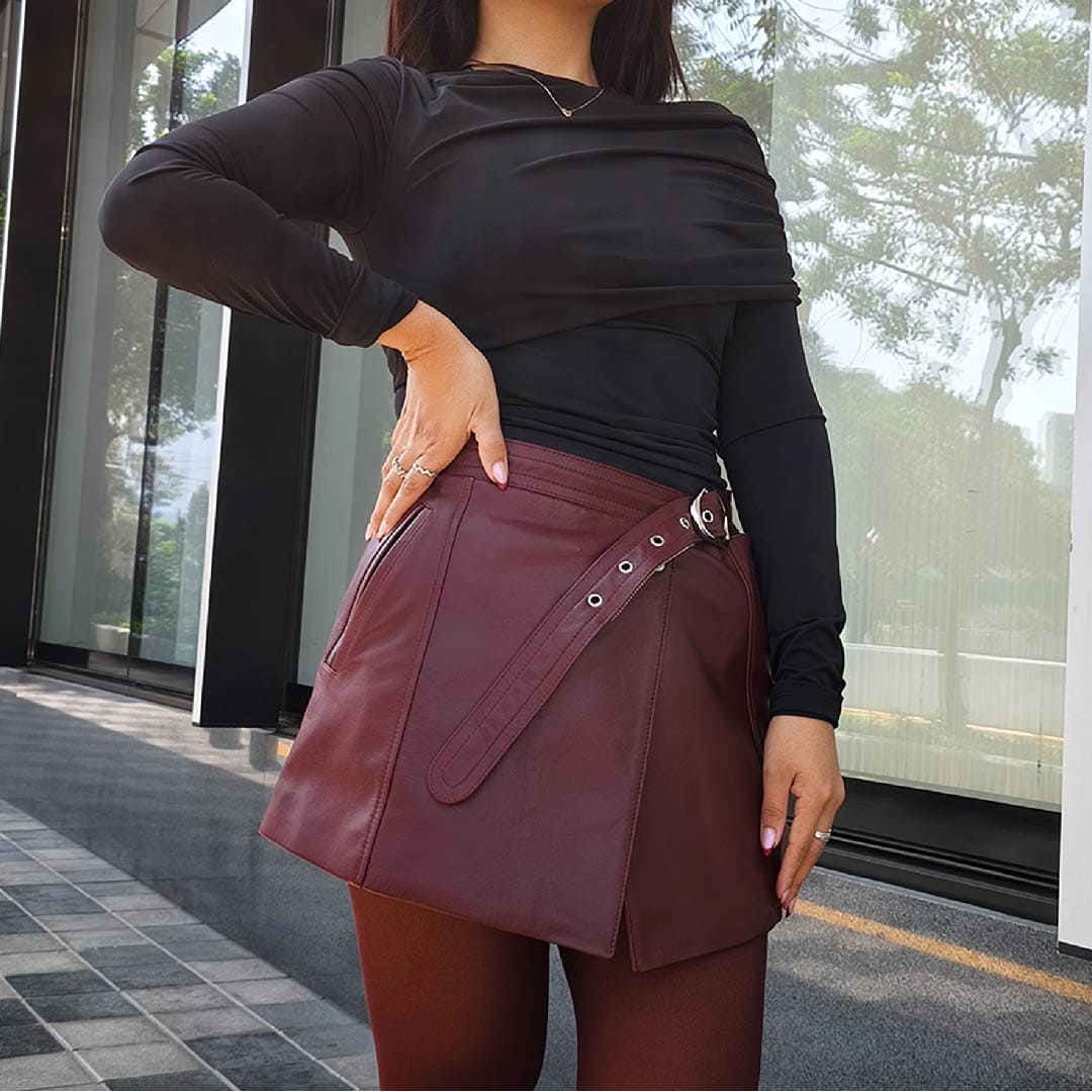 GABARDINA ISABELLA VINO