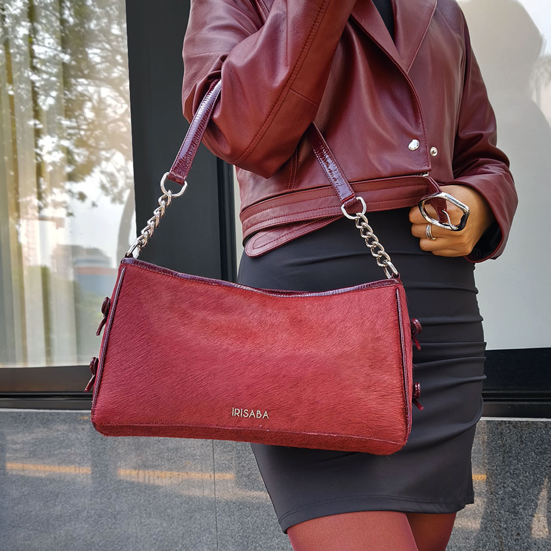 CARTERA ISABELLA VINO