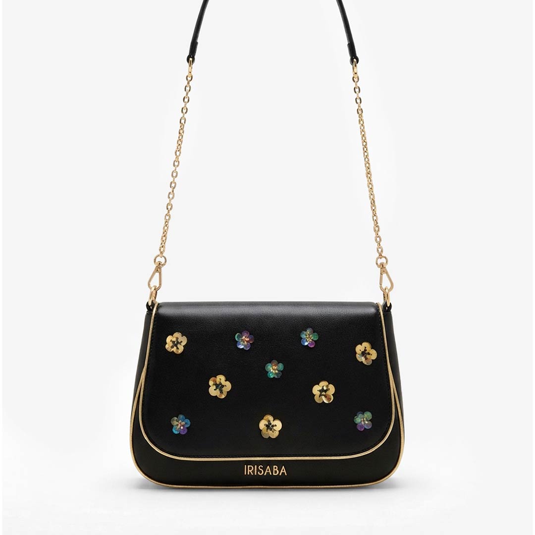 CARTERA VALERIA NEGRO