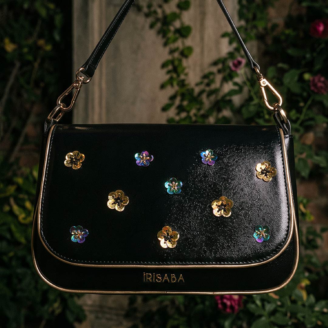 CARTERA VALERIA NEGRO