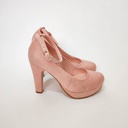 TACONES GABY - TACO 12