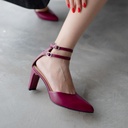 TACONES BELLA