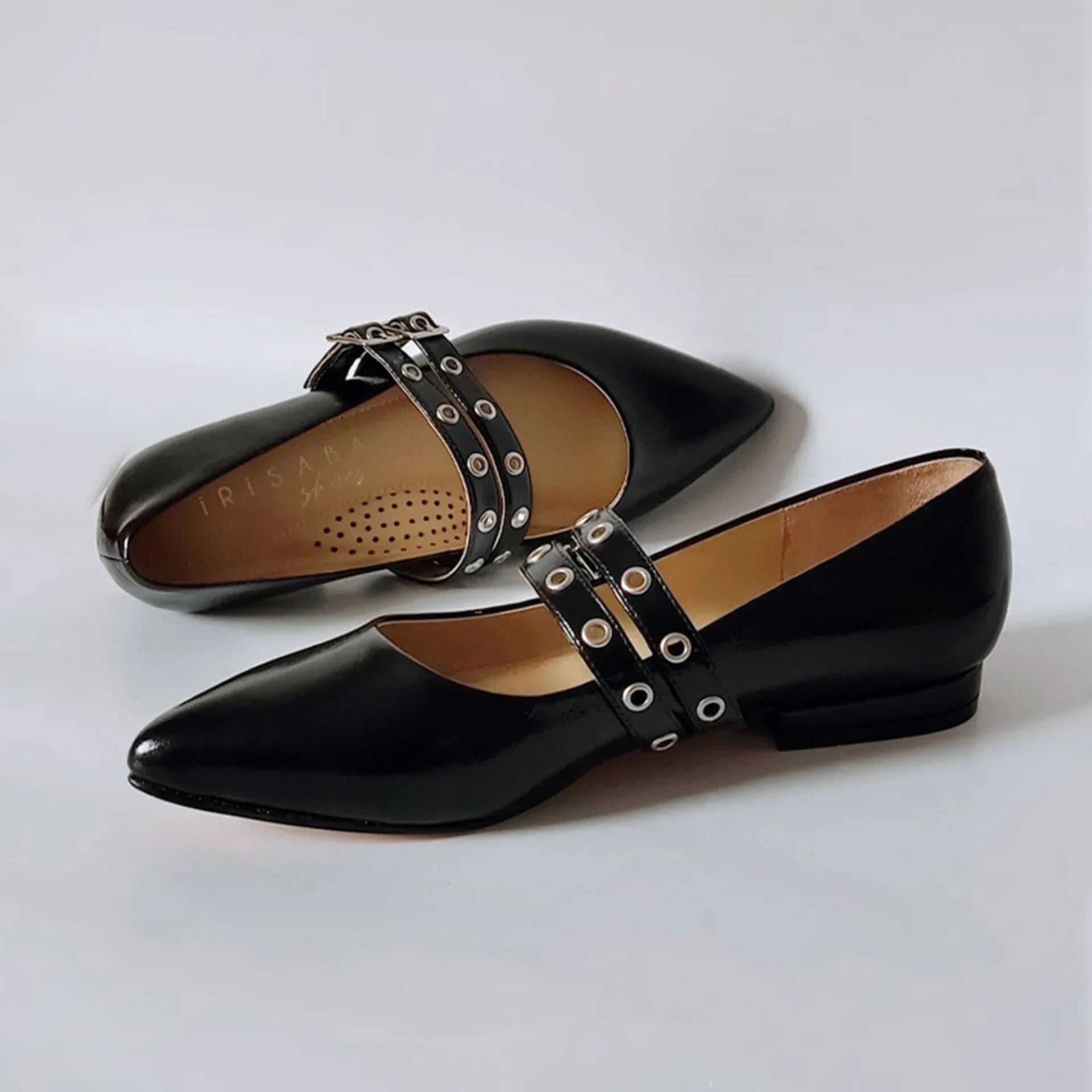 BALERINAS VERA NEGRO