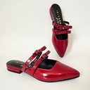 MULES SIENNA