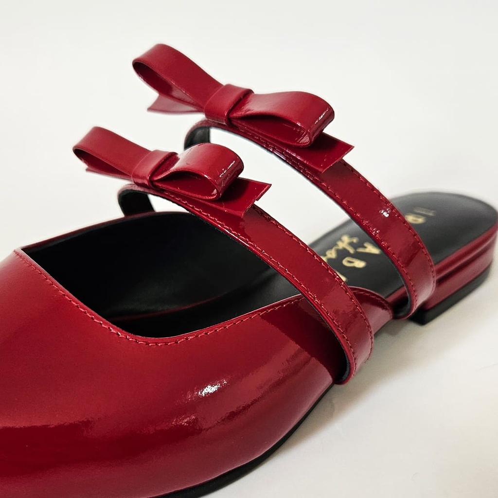 MULES SIENNA