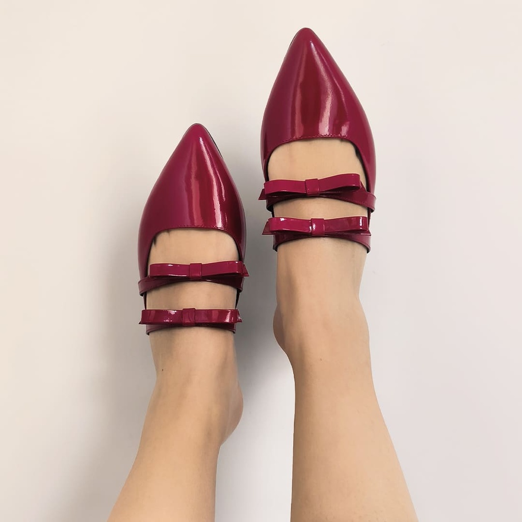 MULES SIENNA