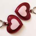 LLAVERO AMORETTE