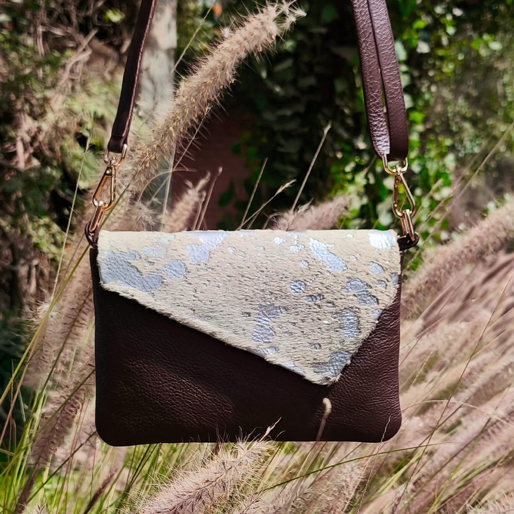 CARTERA ALONDRA MOCCA