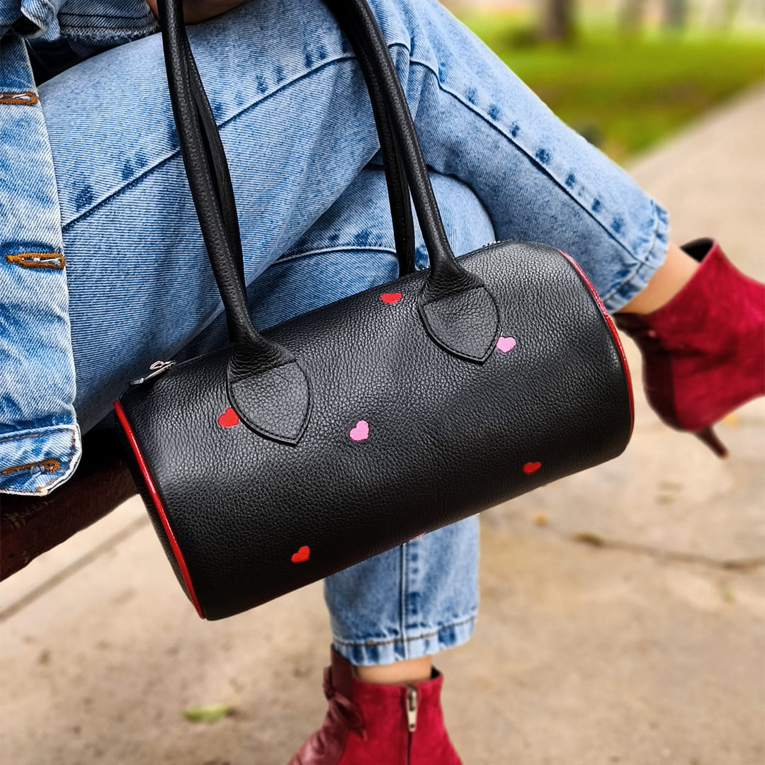 CARTERA ANTONELLA NEGRO