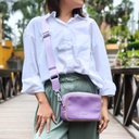 CARTERA DALIA LILA