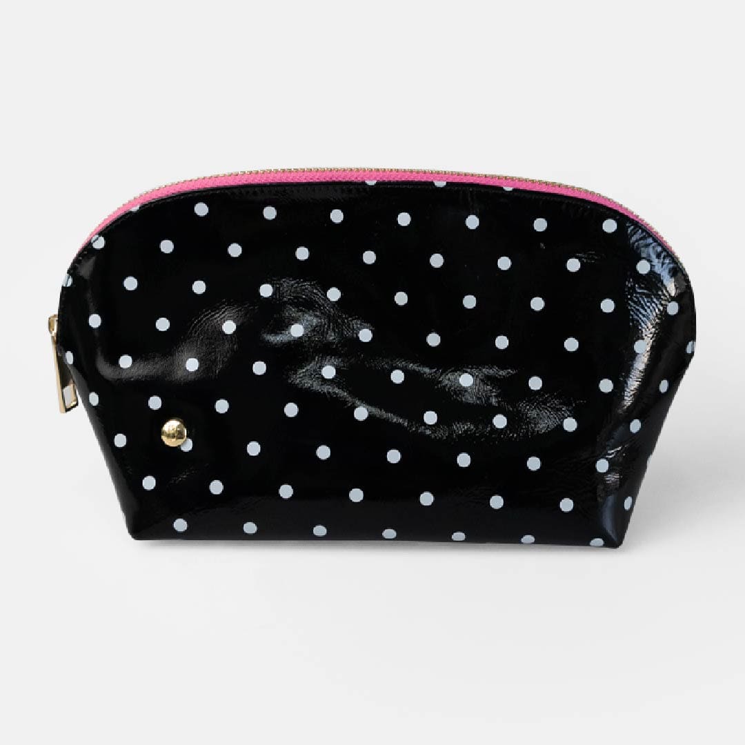 NECESER DOMENICA NEGRO - GRANDE