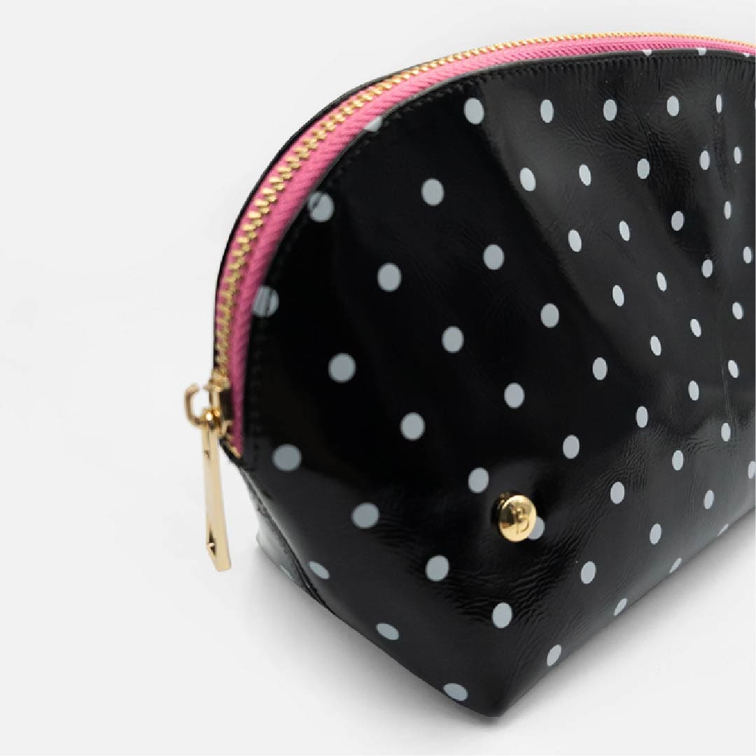 NECESER DOMENICA NEGRO - GRANDE