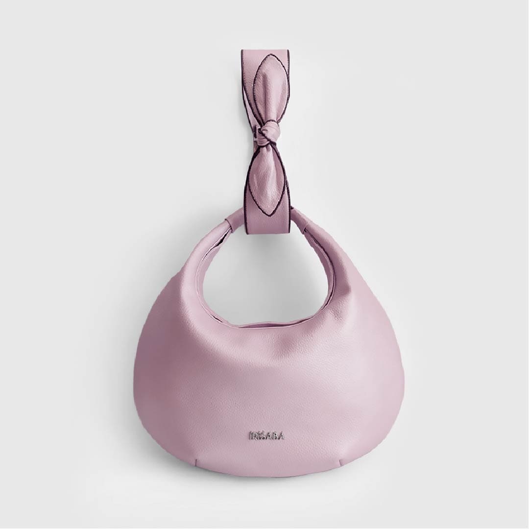 BOLSO LIA ROSA NACARADO