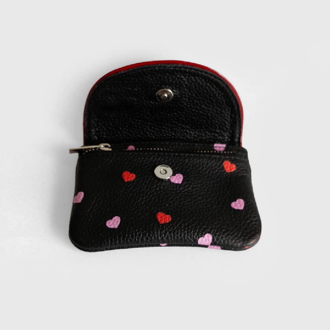 MONEDERO TARJETERO ANTONELLA