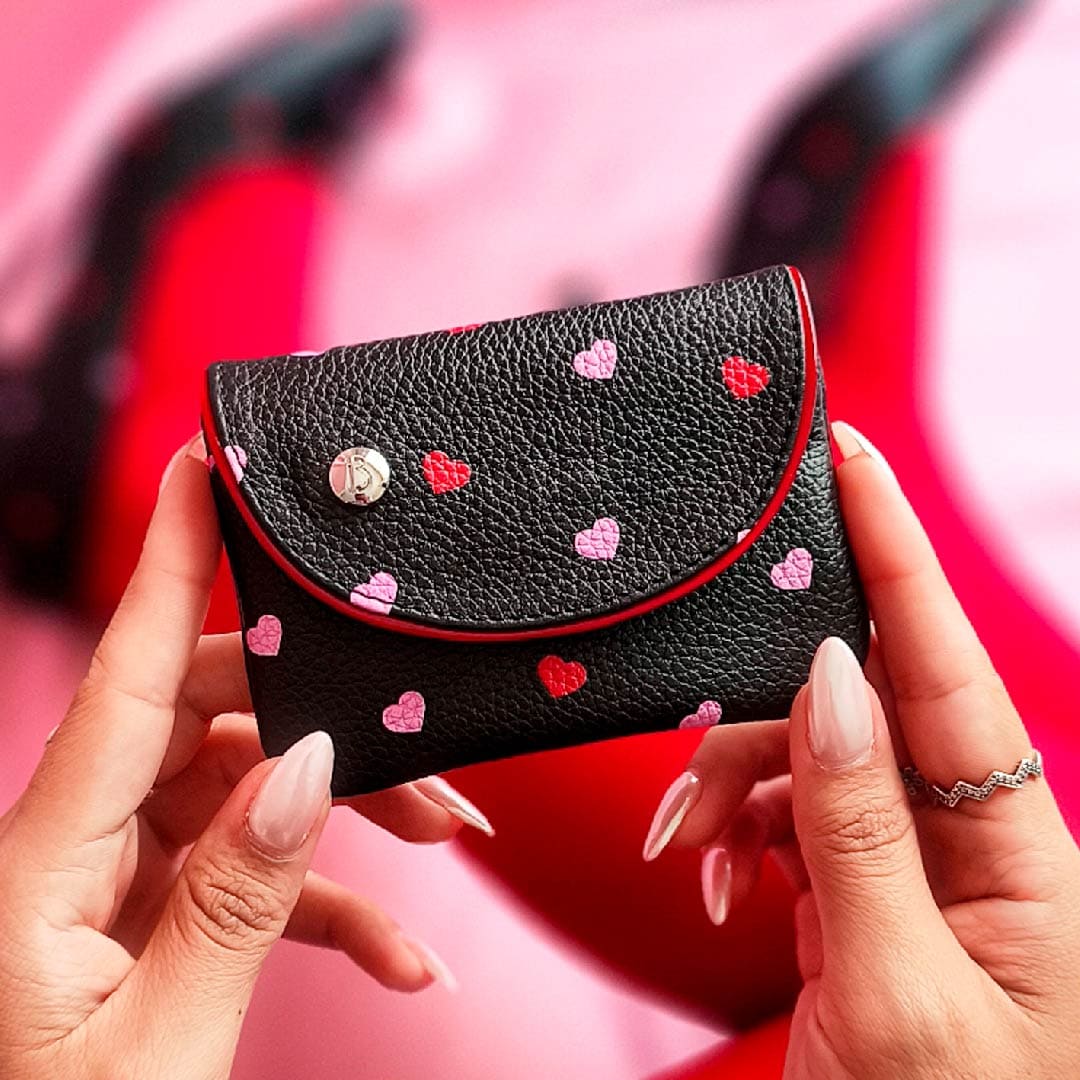 MONEDERO TARJETERO ANTONELLA