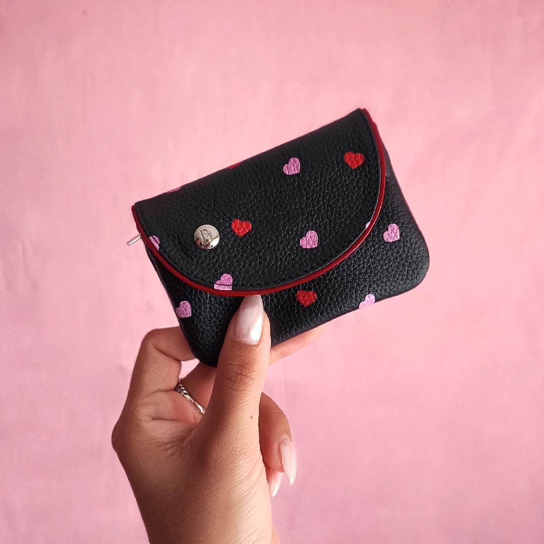 MONEDERO TARJETERO ANTONELLA