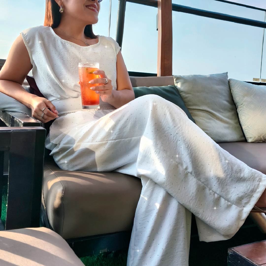 CONJUNTO MIREYA HUESO