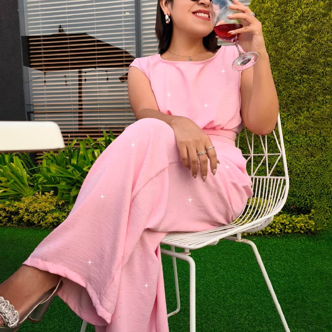 CONJUNTO MIREYA ROSA