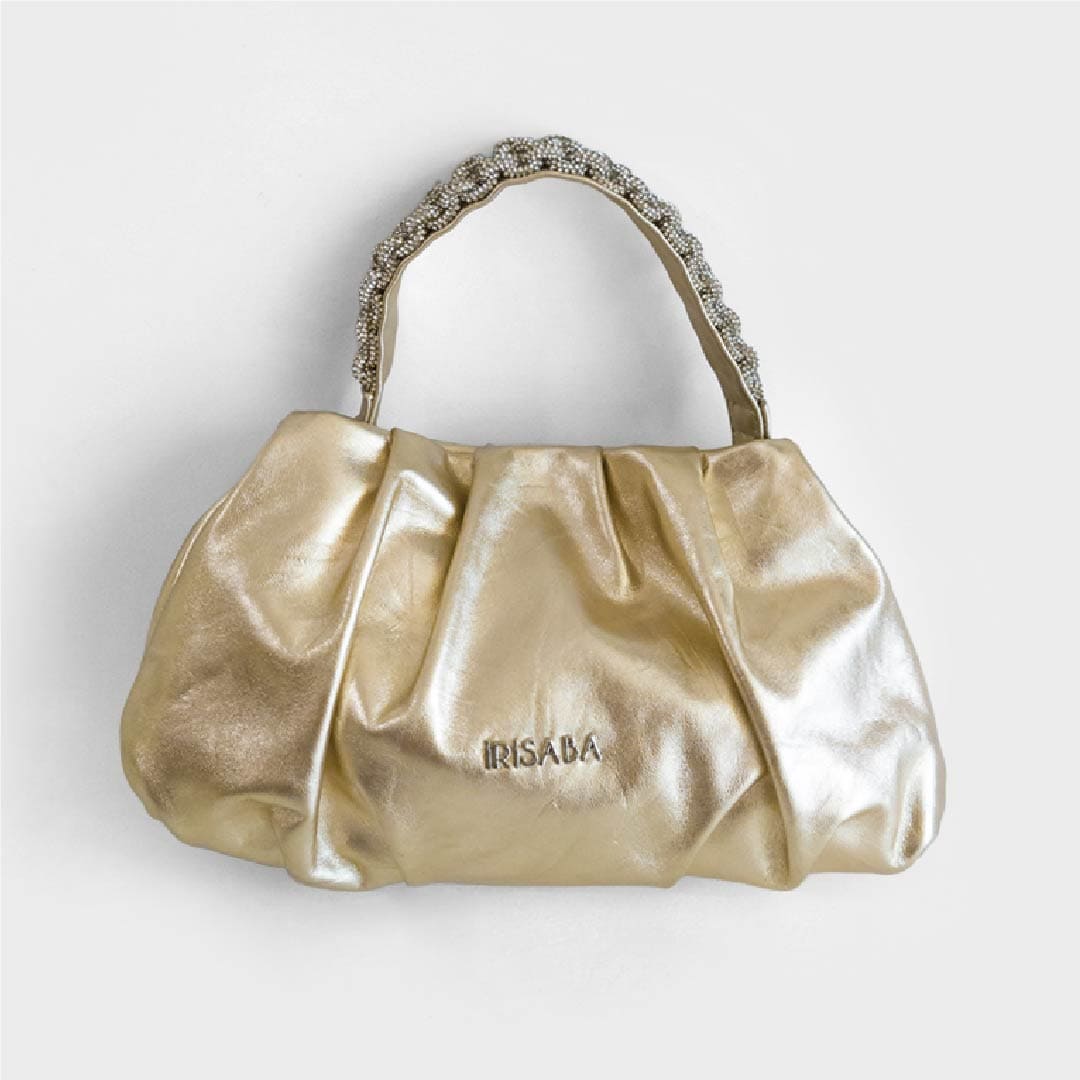 CARTERA CHIARA DORADO