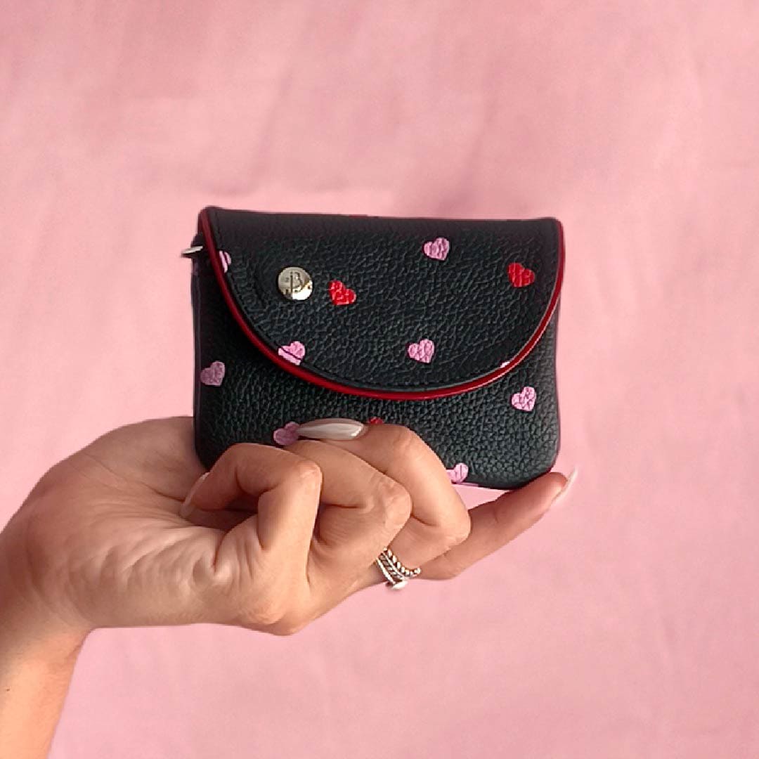 MONEDERO TARJETERO ANTONELLA