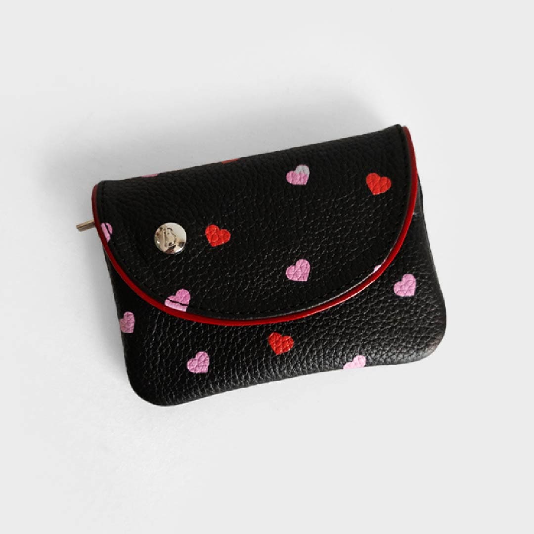 MONEDERO TARJETERO ANTONELLA