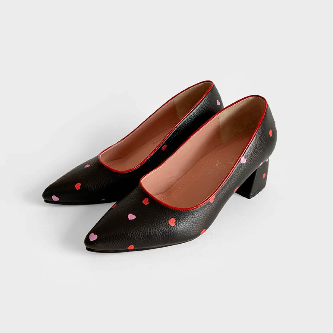 TACONES ANTONELLA