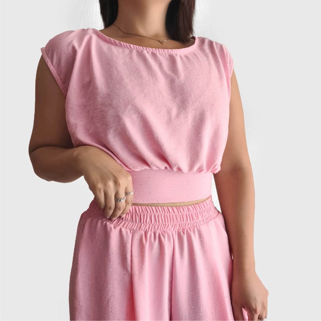 CONJUNTO MIREYA ROSA