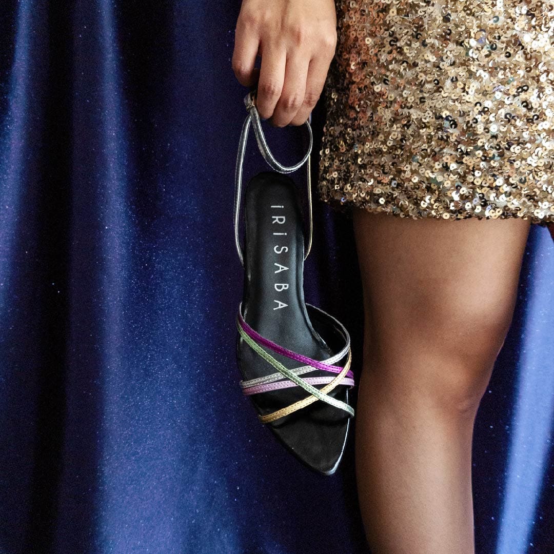 SANDALIAS ASTRID