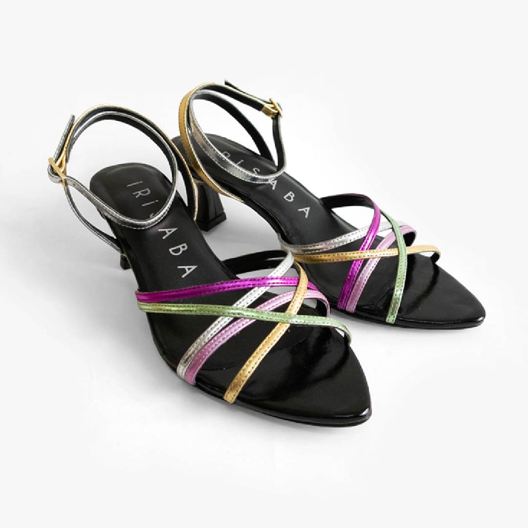 SANDALIAS ASTRID