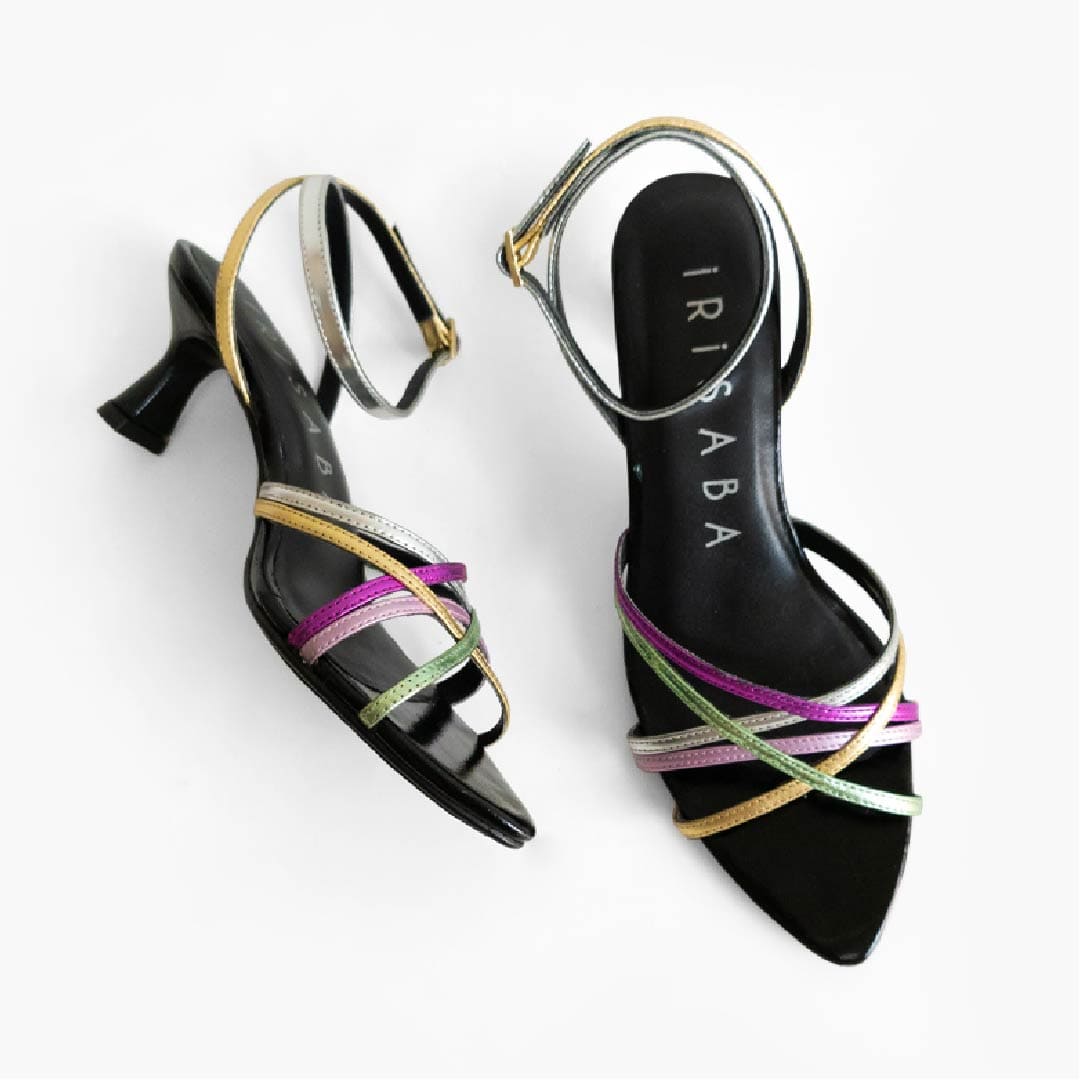 SANDALIAS ASTRID