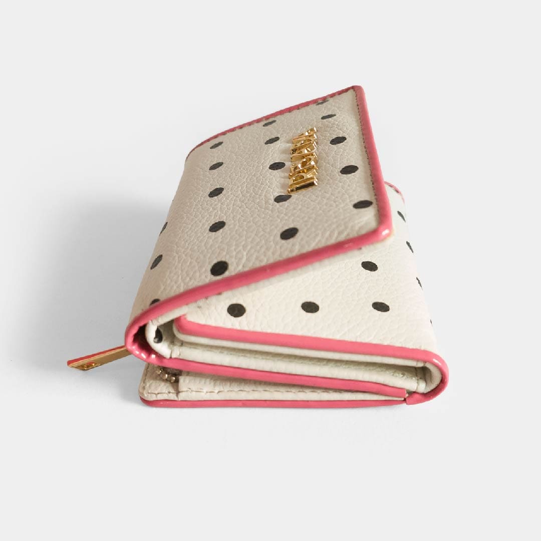 BILLETERA DOMENICA COLOR HUESO