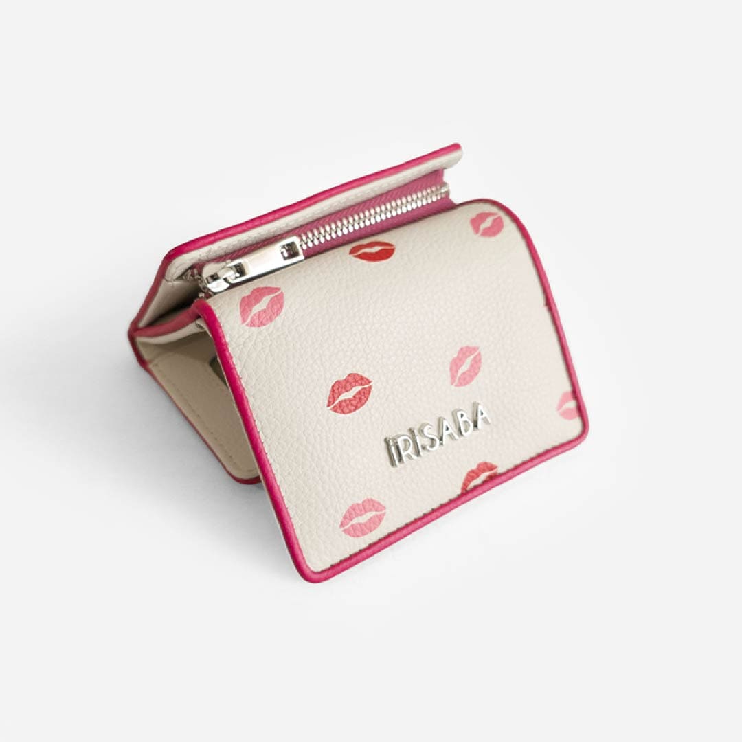 BILLETERA CAMILLE