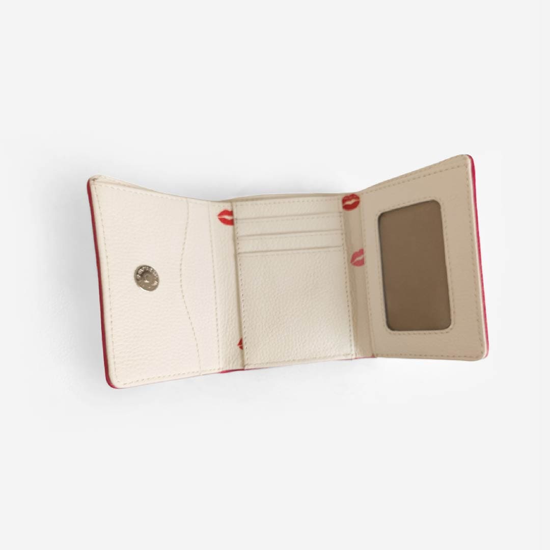 BILLETERA CAMILLE