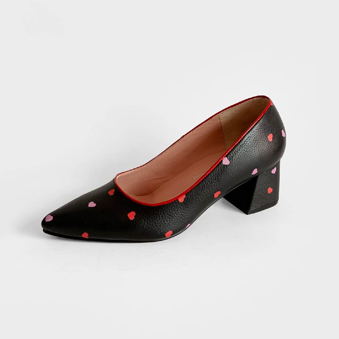 TACONES ANTONELLA