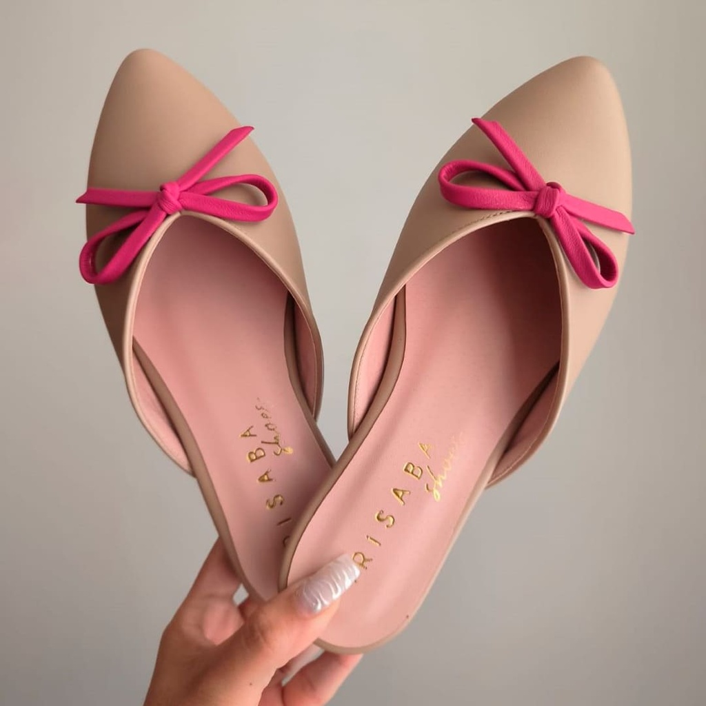 MULES SALMA
