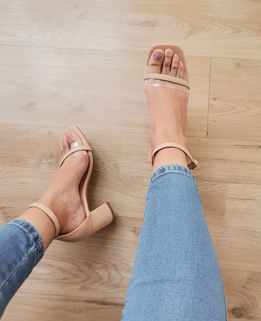 SANDALIAS ZOE