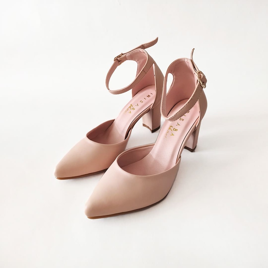 TACONES ALESSIA