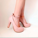 TACONES GABY - TACO 12