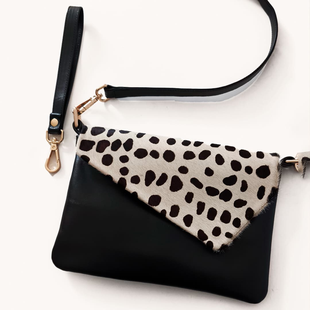 CARTERA ALONDRA NEGRO