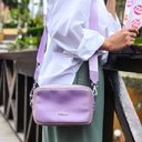 CARTERA DALIA LILA