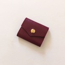 MINI JOYERO PORTATIL VINO