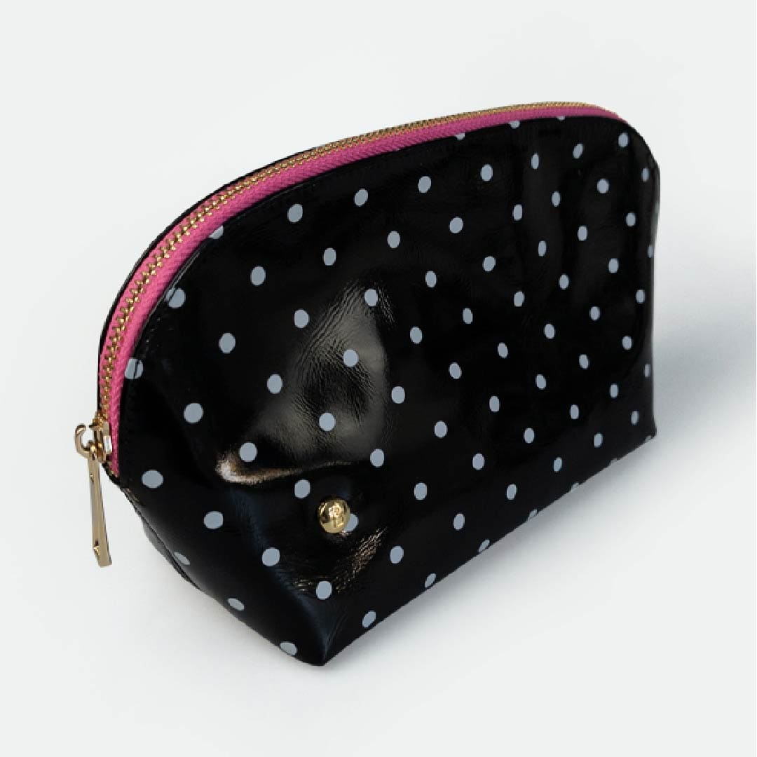 NECESER DOMENICA NEGRO - PEQUEÑO