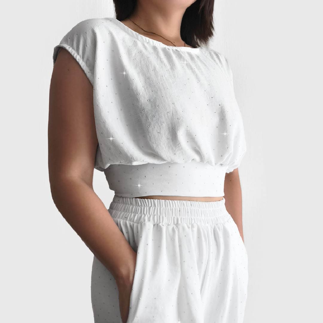 CONJUNTO MIREYA HUESO