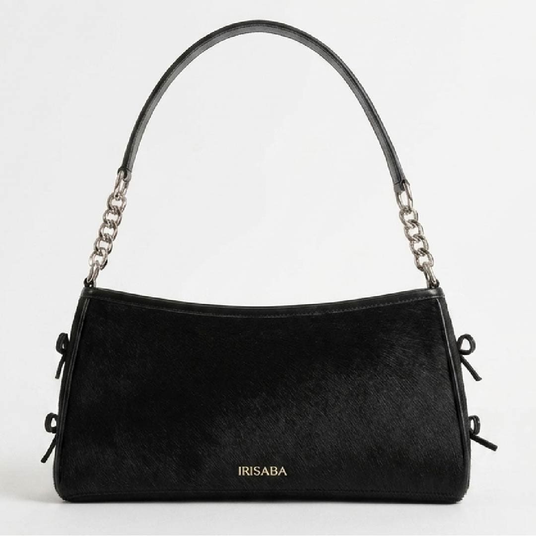 CARTERA ISABELLA NEGRO