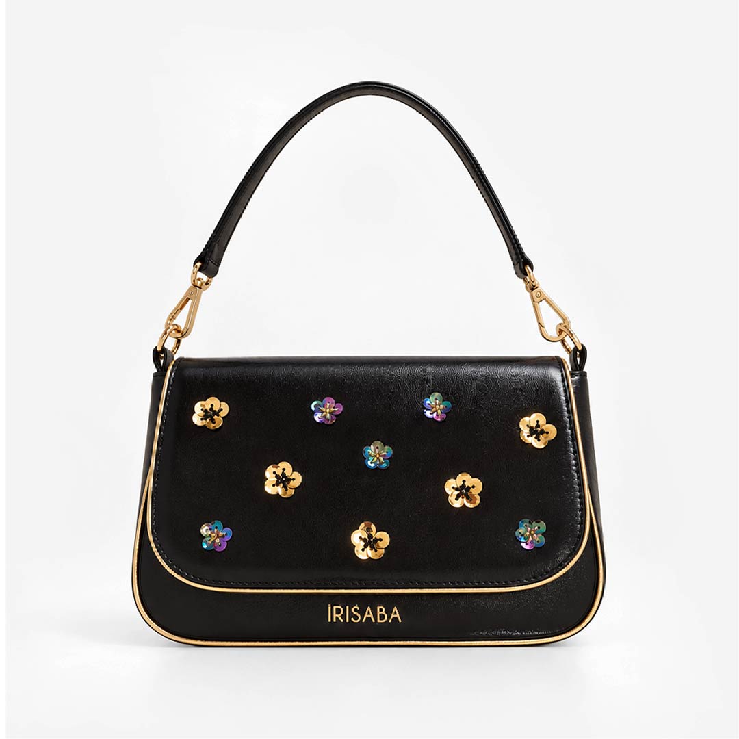 CARTERA VALERIA NEGRO