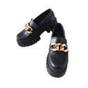MOCASINES