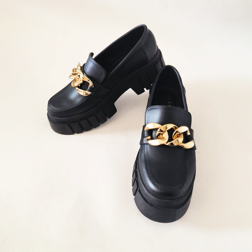 MOCASINES FRANCHESKA