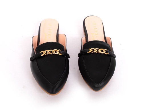 MULES ALBA